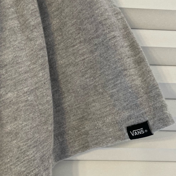 Men’s Large Vans Surf Style classic fit T-shirt - Picture 4 of 5